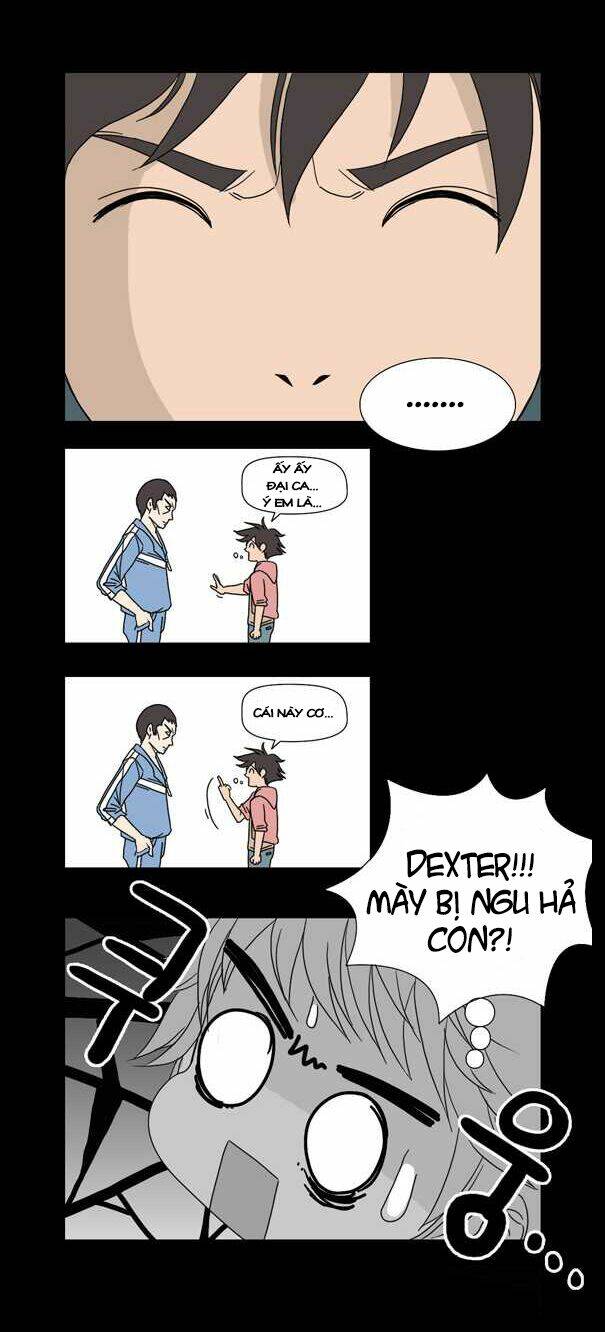 Hanged Doll: Chapter 3