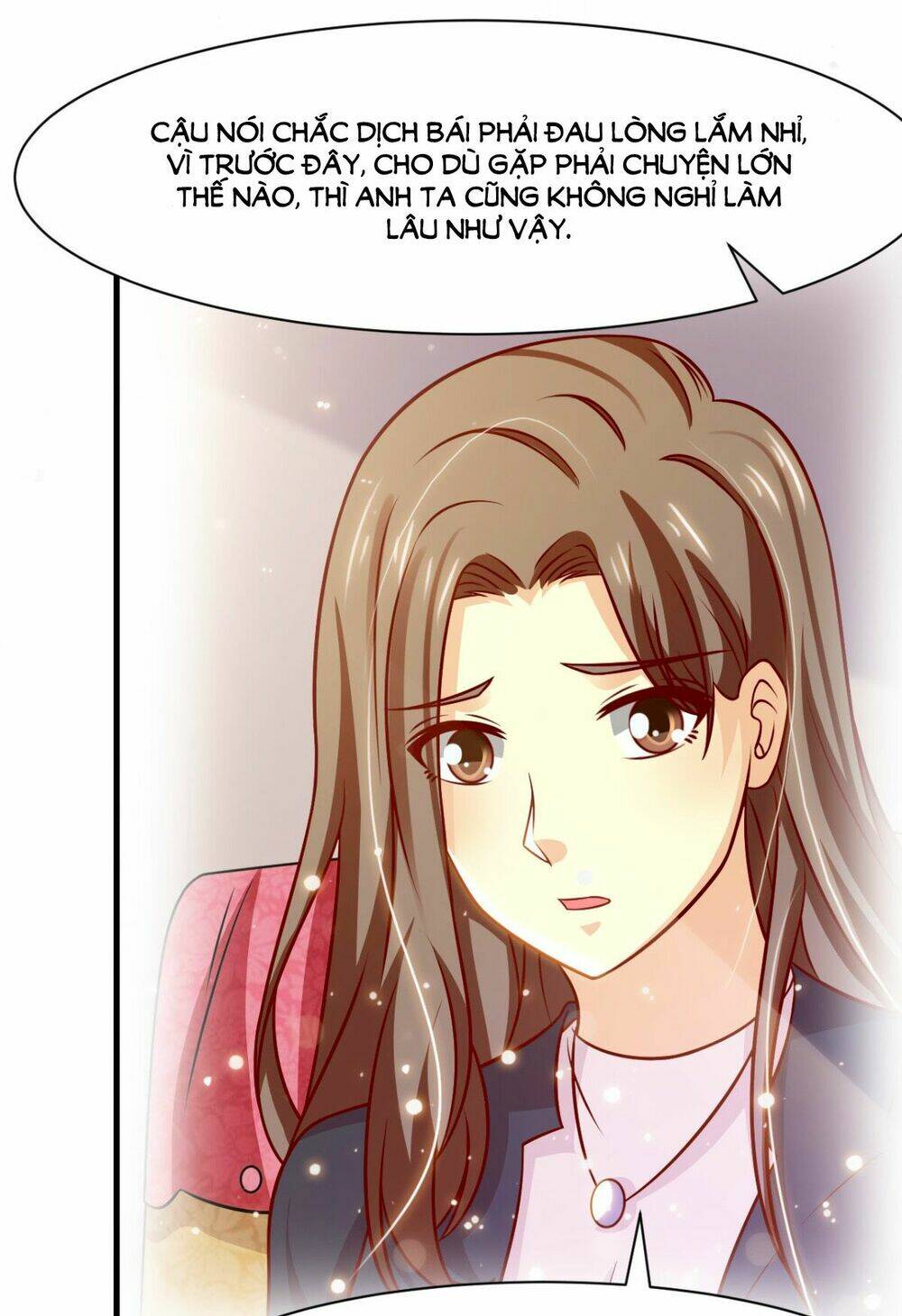 Thời Gian Đều Biết: Chapter 39