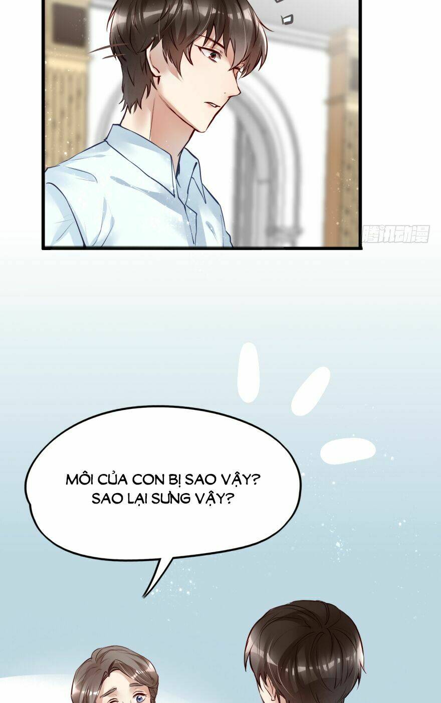 Sau Này Vẫn Cứ Thích Em: Chapter 3