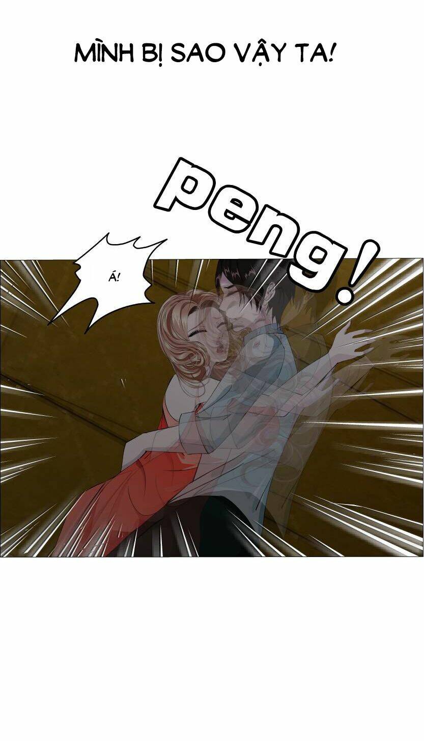 Cạm Bẫy Của Nữ Thần: Chapter 78