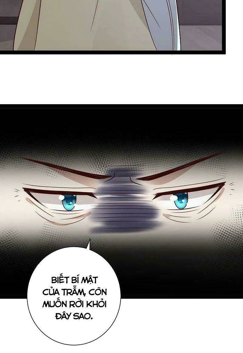 Tối Cường Vận Đào Hoa: Chapter 283