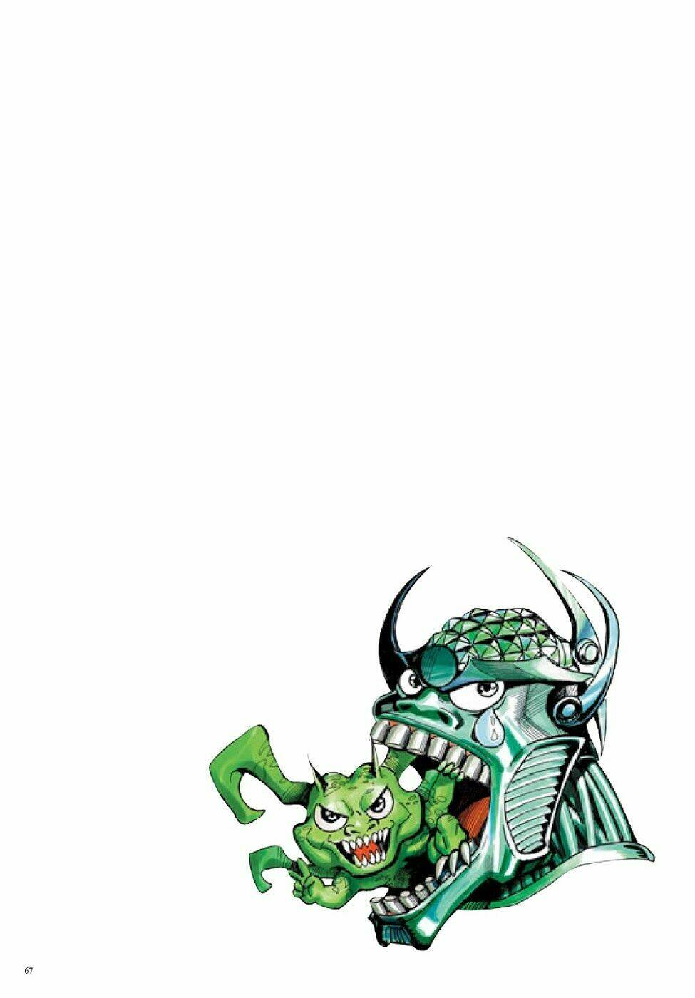 Long Thần - Trung Bộ Khúc: Chapter 26