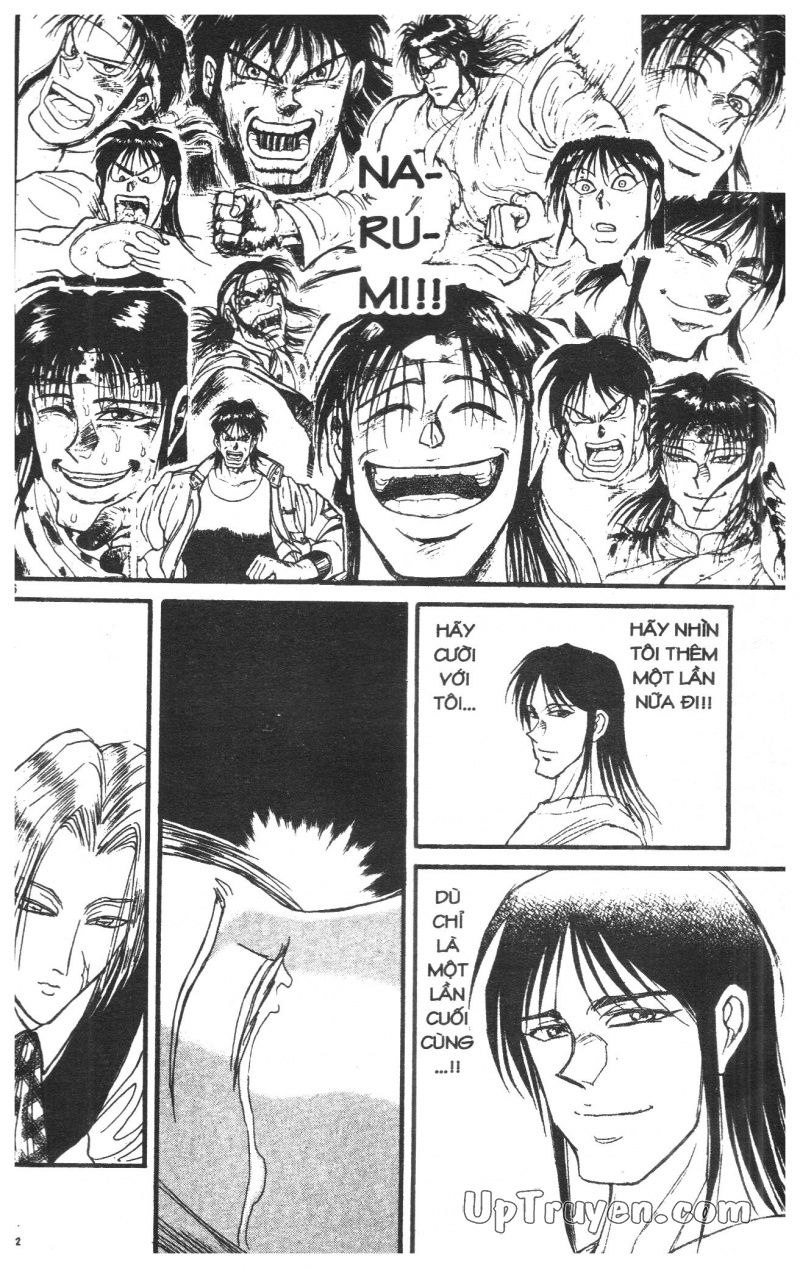 Fujita Kazuhiro: Chapter 41