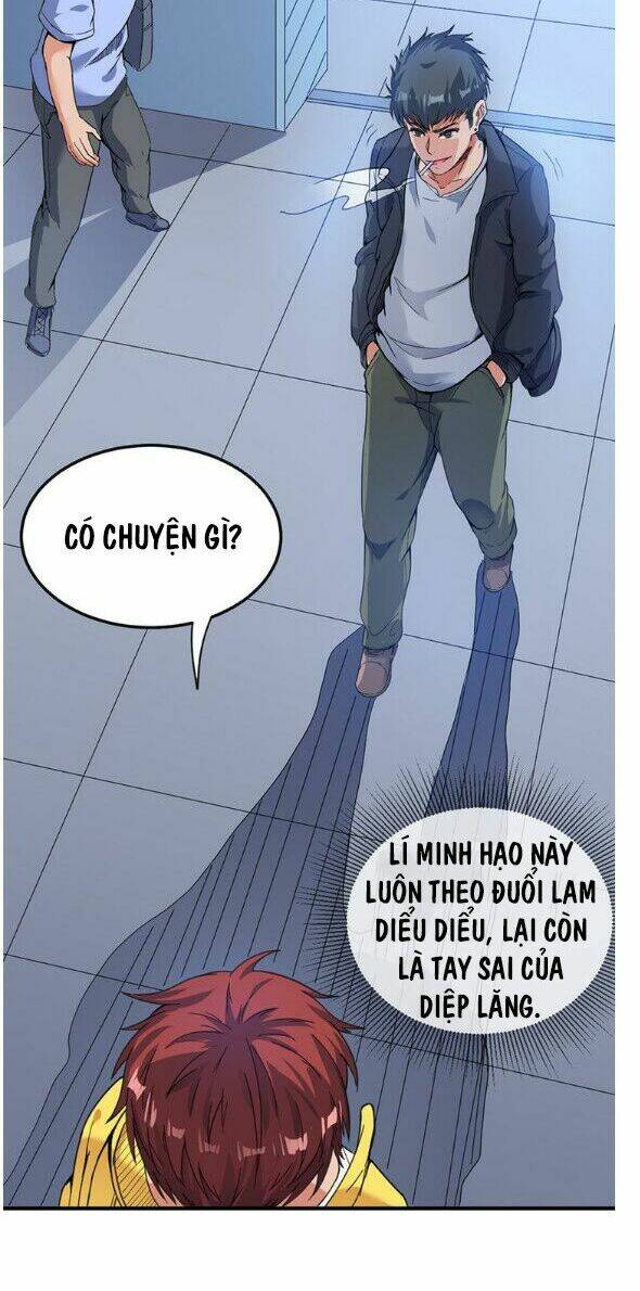 Tiên Vương Trùng Sinh: Chapter 2