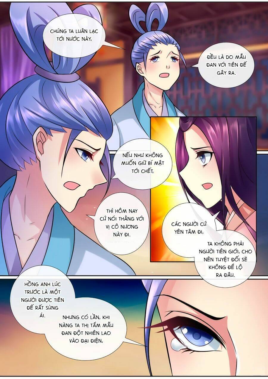 Ma Phi Giá Đáo: Chapter 142