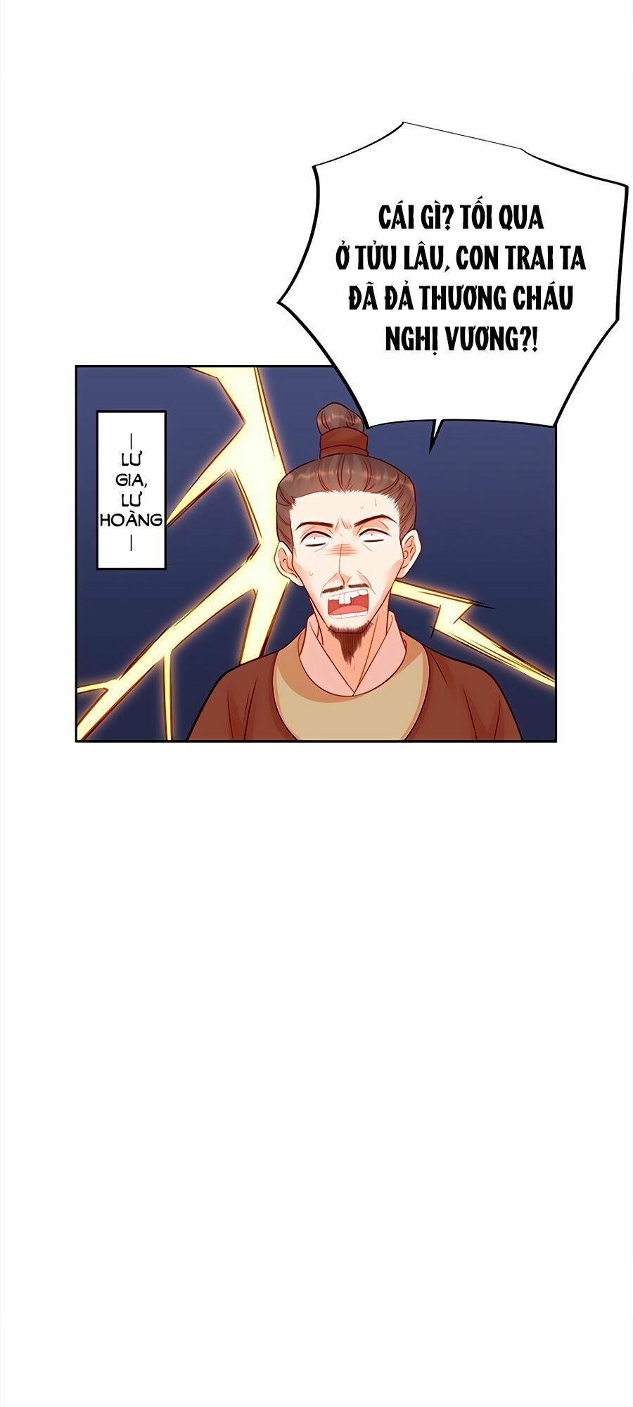 Xuân Khuê Bí Lục: Xưởng Công Thái Liêu Nhân: Chapter 80