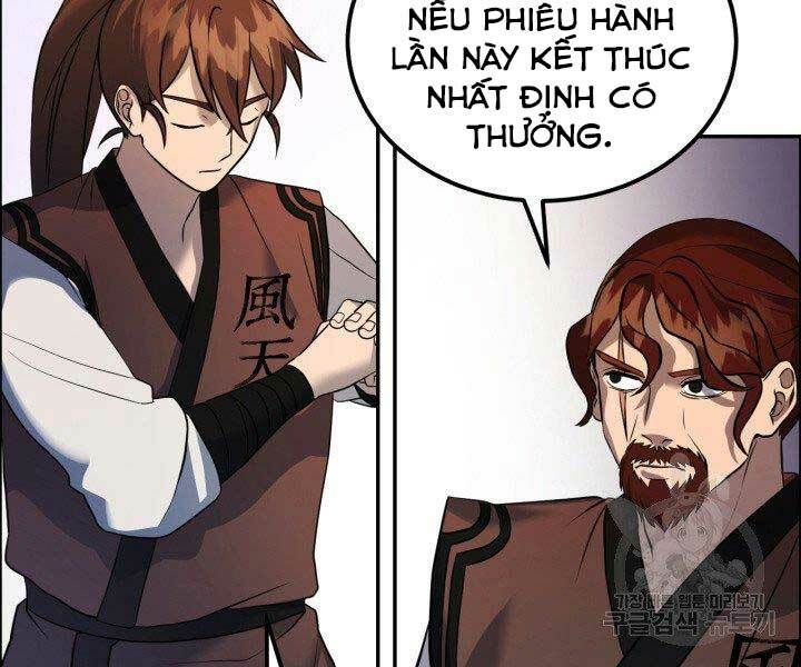 Thiên Hạ Đệ Nhất Phiêu Sĩ: Chapter 10