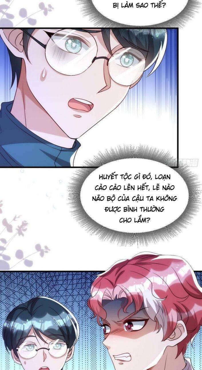 Thú Thụ Bất Thân: Chapter 102