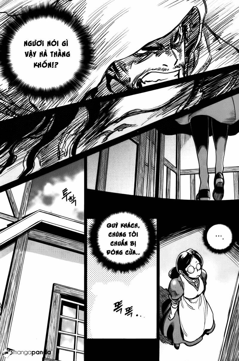 Dark Air: Chapter 47