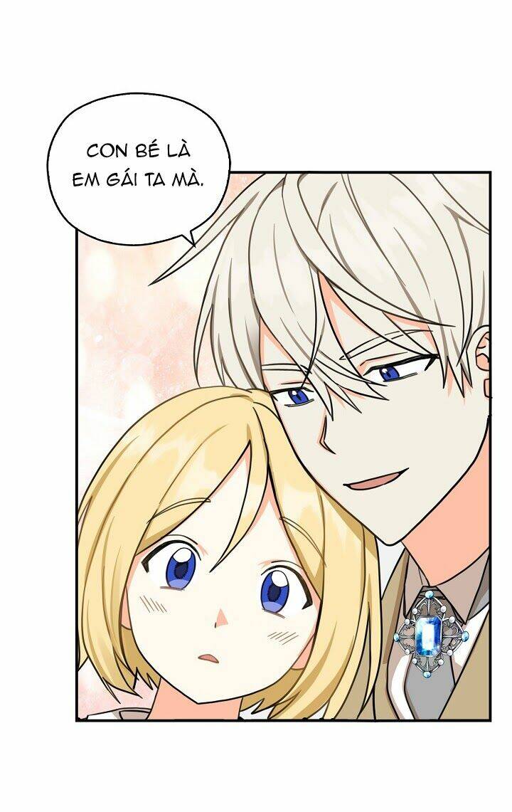 Ba Người Anh Trai Của Tôi Là Bạo Quân: Chapter 17