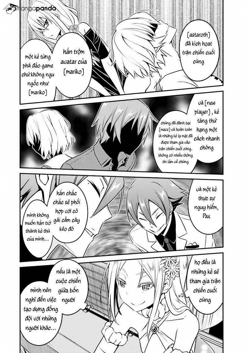 Not Lives: Chapter 34.2