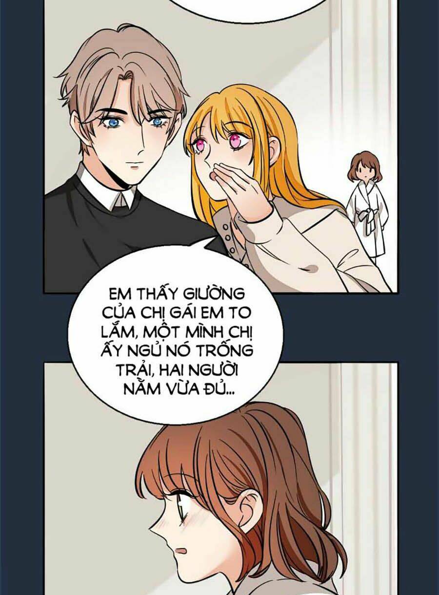 Mùi Hương Lãng Mạn: Chapter 93