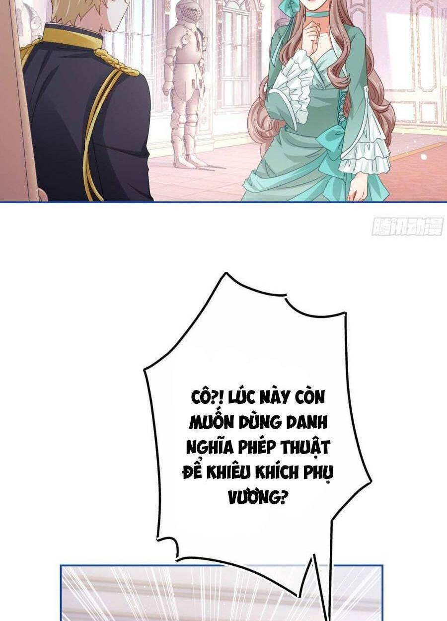 Nữ Hoàng Đầu Tiên Của Đế Quốc: Chapter 76