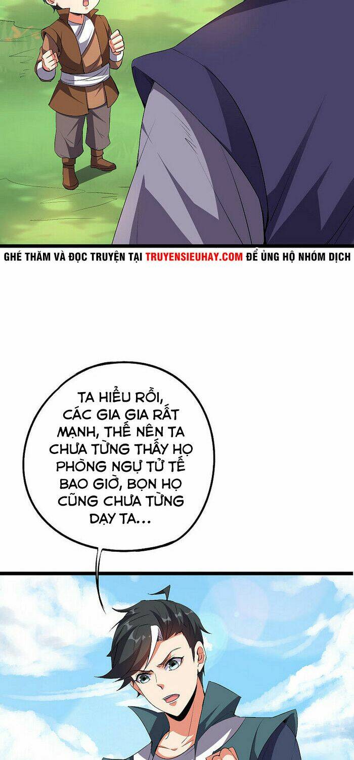 Phục Thiên Thánh Chủ: Chapter 102