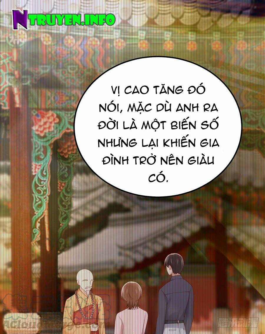 Nam Thần Truy Thê Chỉ Nam: Chapter 44.1