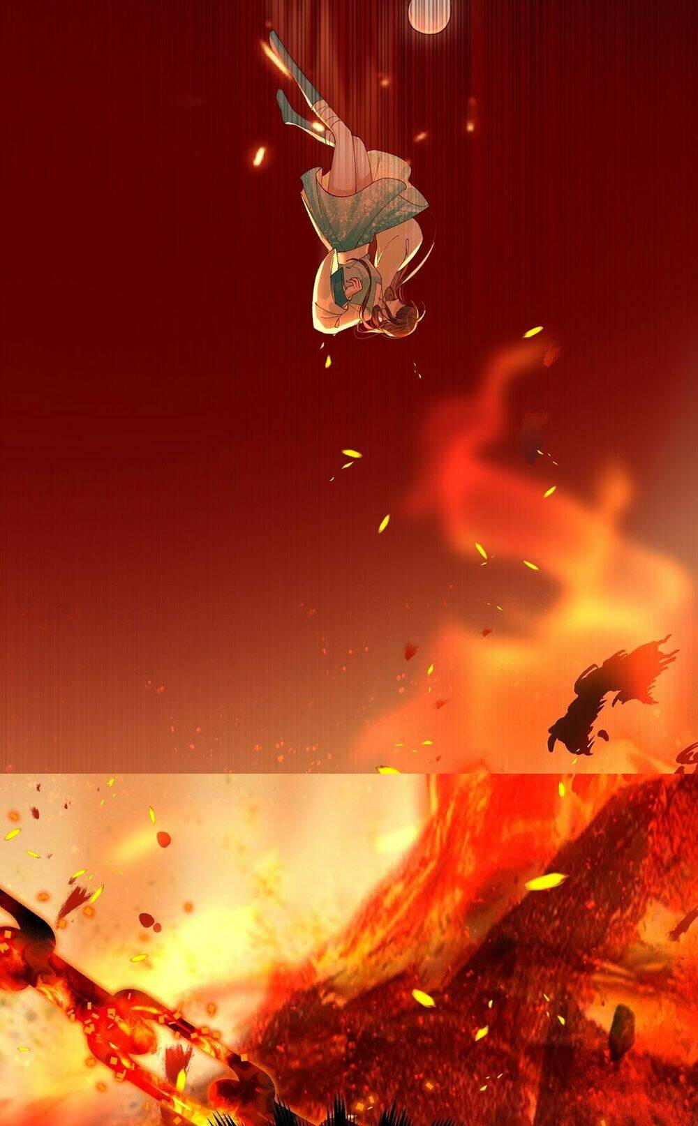 Sau Khi Nhặt Được Trứng Rồng, Ta Quyết Định Nuôi Hắn Trở Nên Xấu Xa: Chapter 1