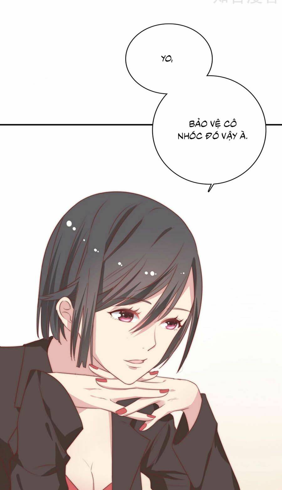 Hẹn Hò Siêu Tốc: Chapter 20