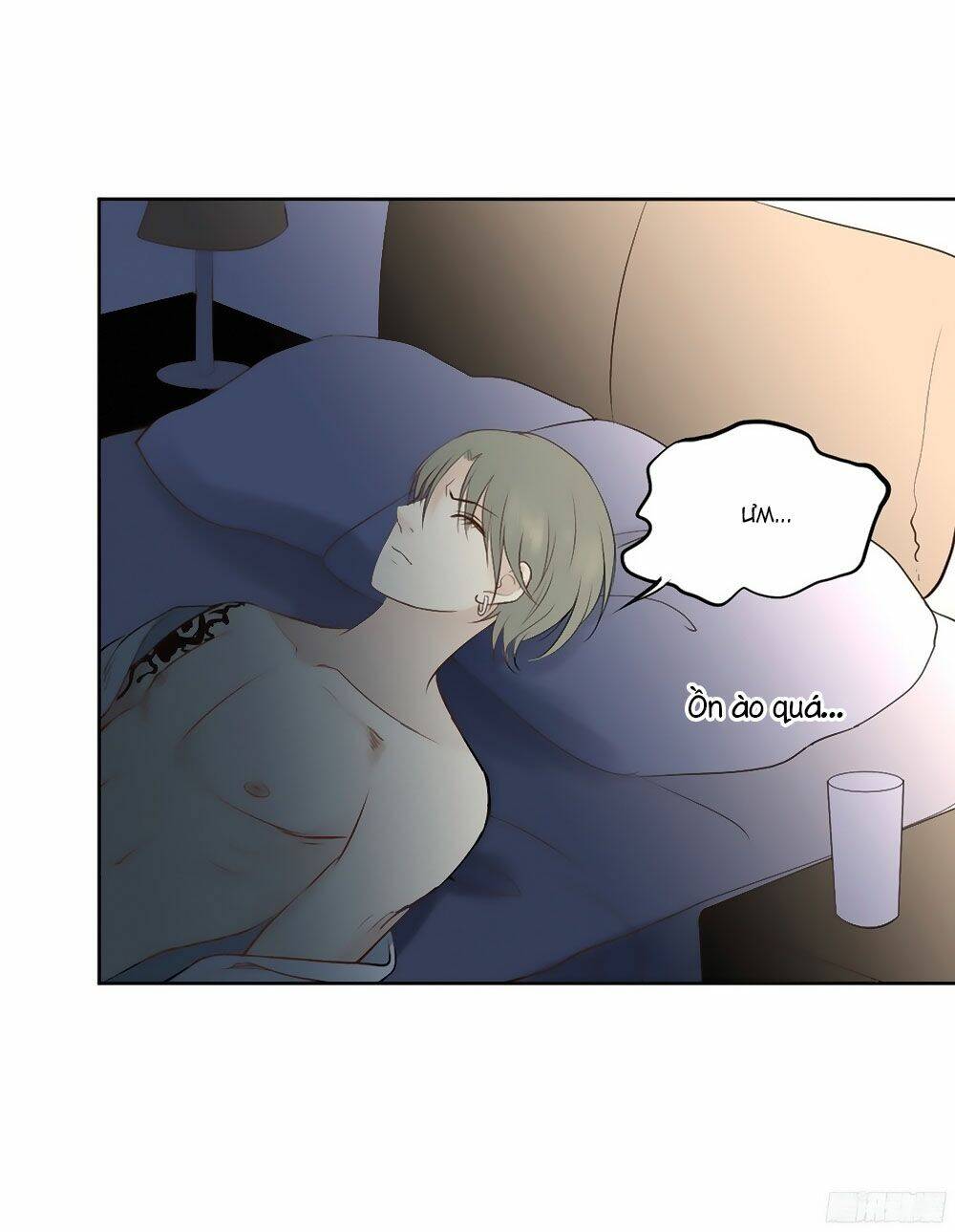 Sinh Sinh Tương Thác: Chapter 28