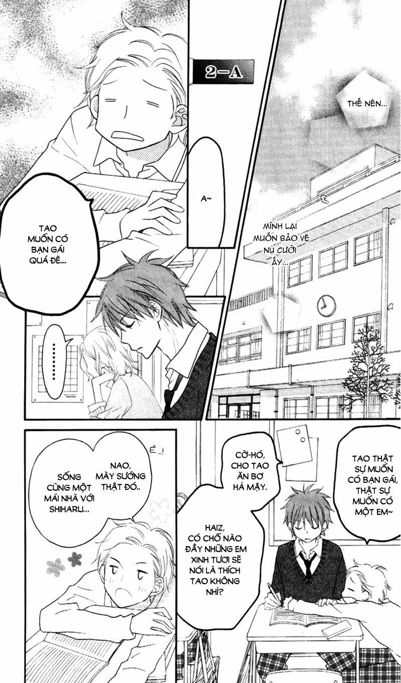 Love So Life: Chapter 66