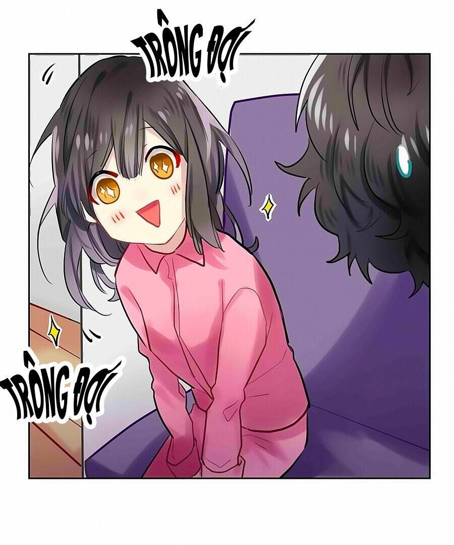 Một Giây Sau Bắt Đầu: Chapter 24