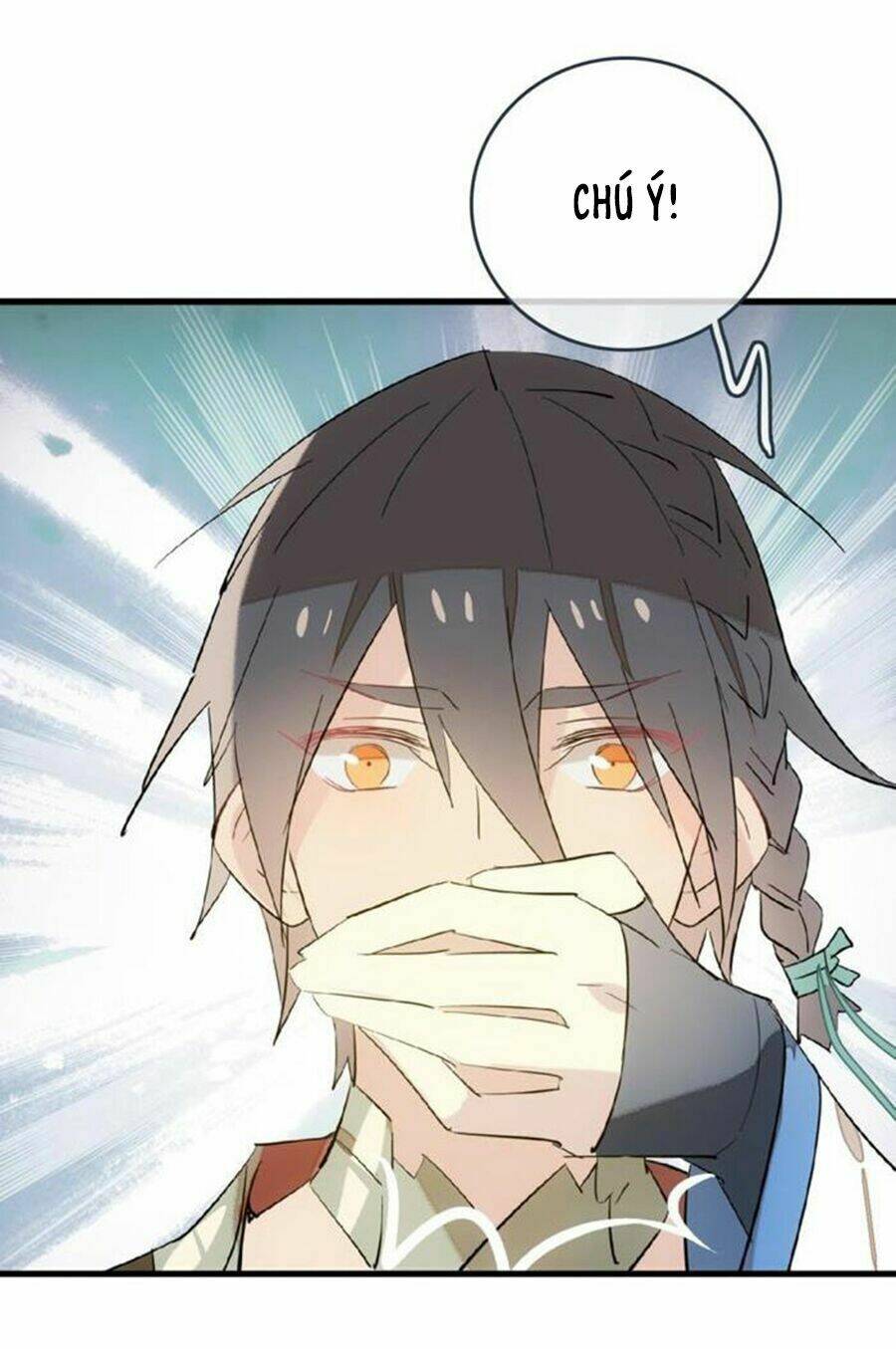 Sư Phụ Lại Trêu Chọc Ta: Chapter 61