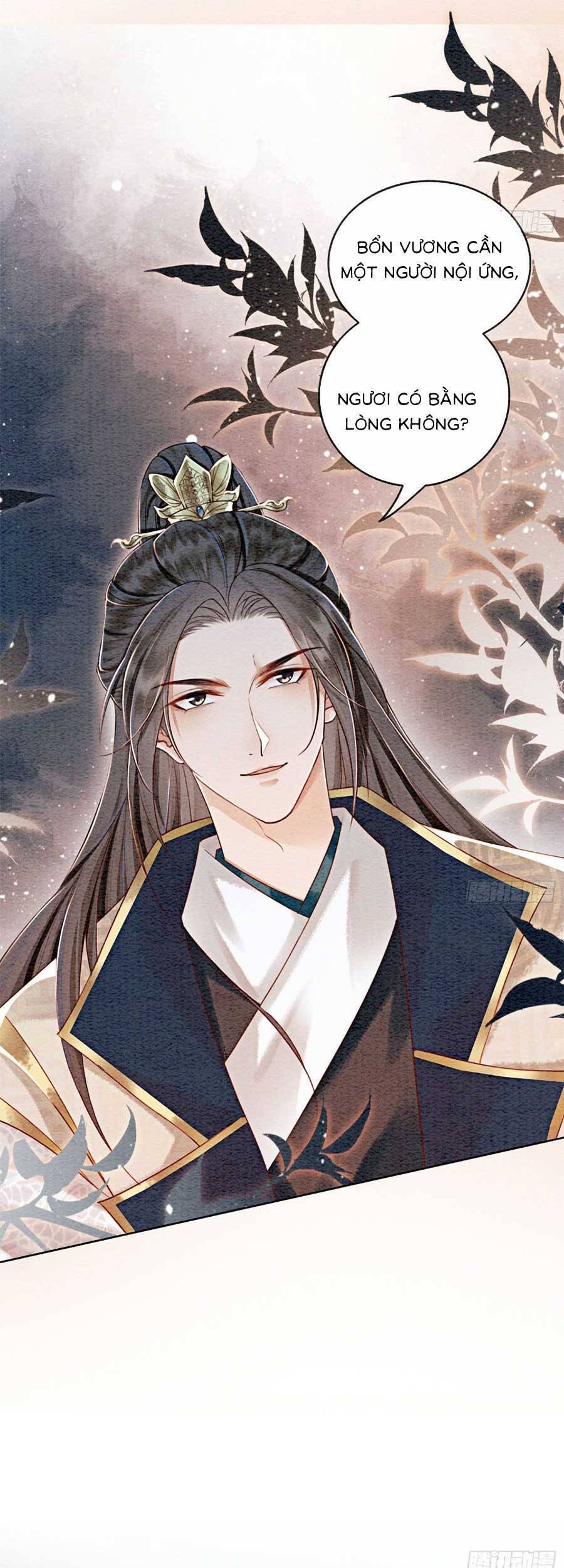 Bắt Đầu Hủy Hôn Để Công Lược Vương Gia: Chapter 79