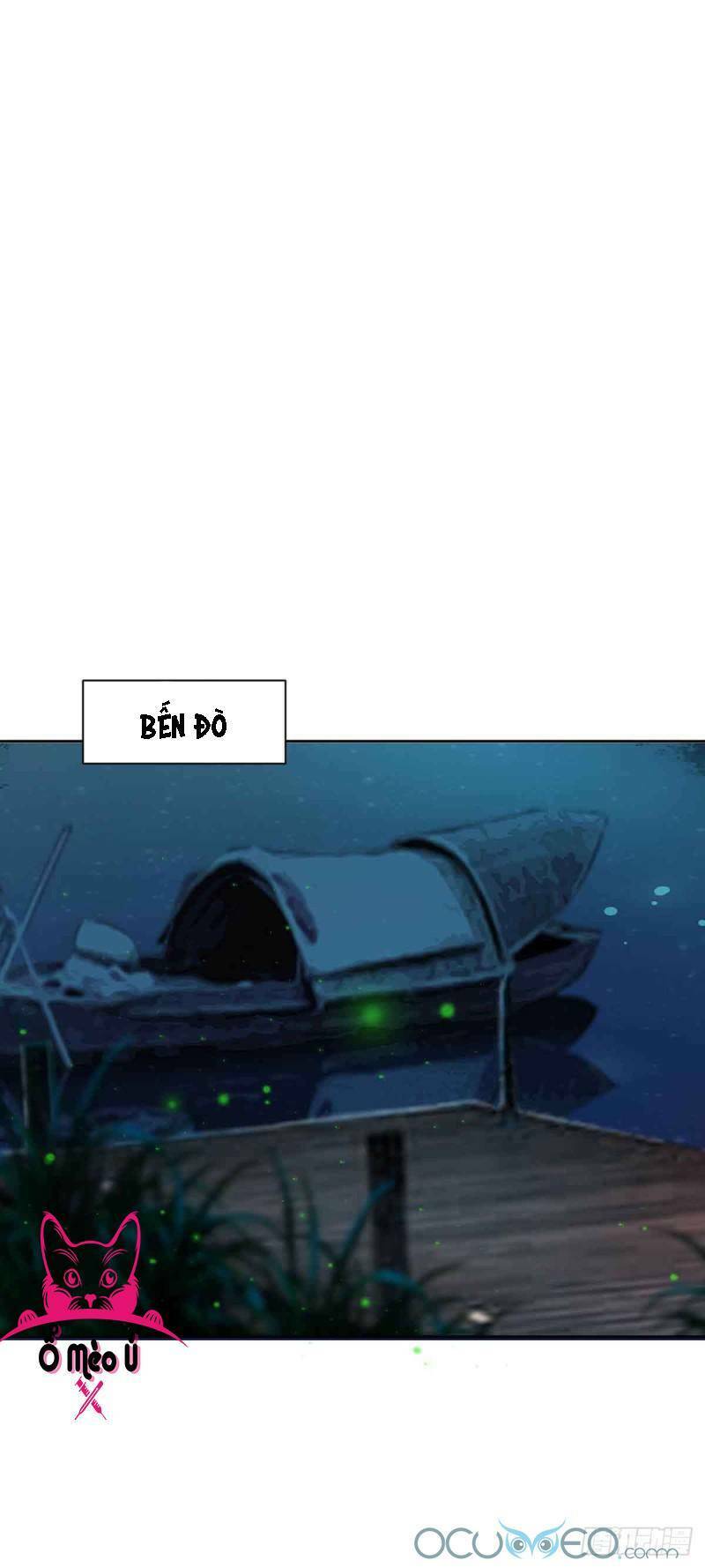 Minh Đế Độc Sủng Âm Dương Phi: Chapter 6