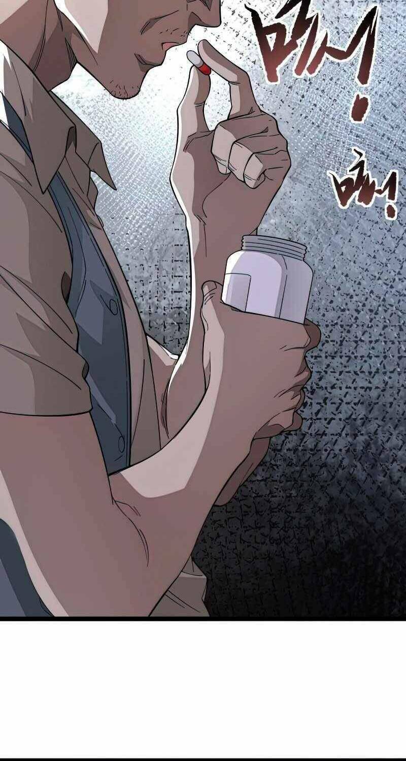 Trò Chơi Hệ Chữa Trị Của Tôi: Chapter 10