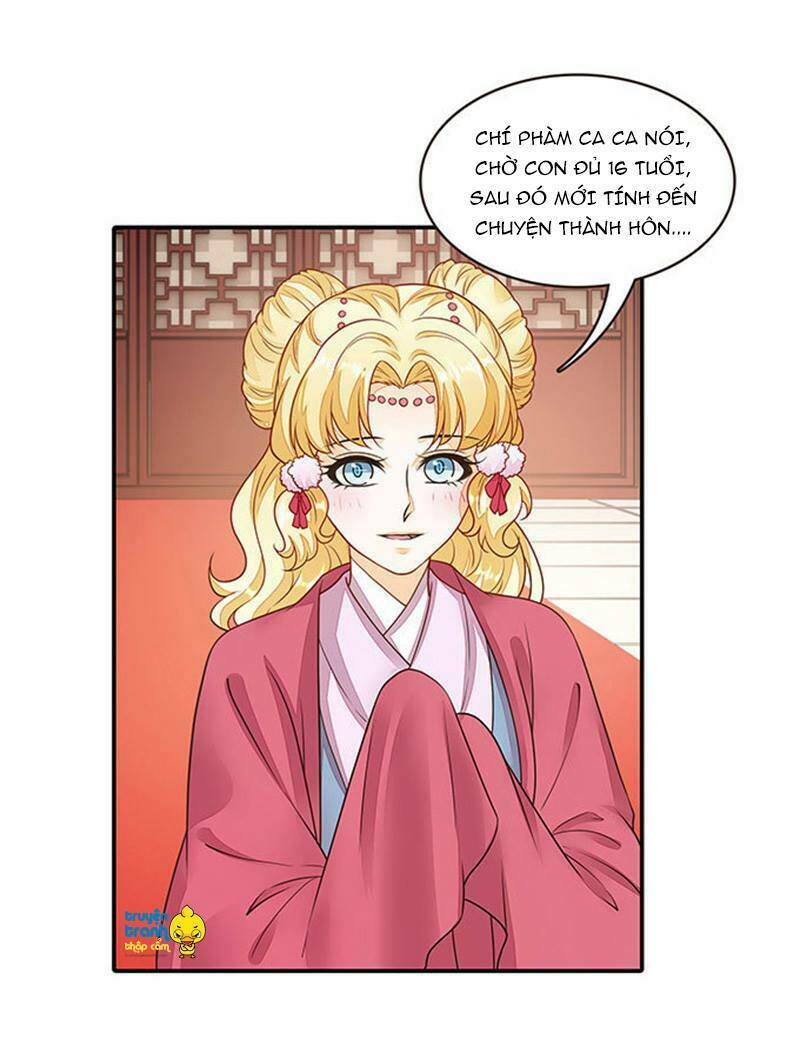 Đại Giá Thừa Tướng: Chapter 73