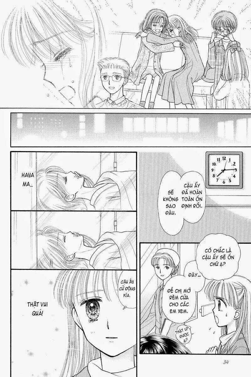 Kodomo No Omocha: Chapter 37