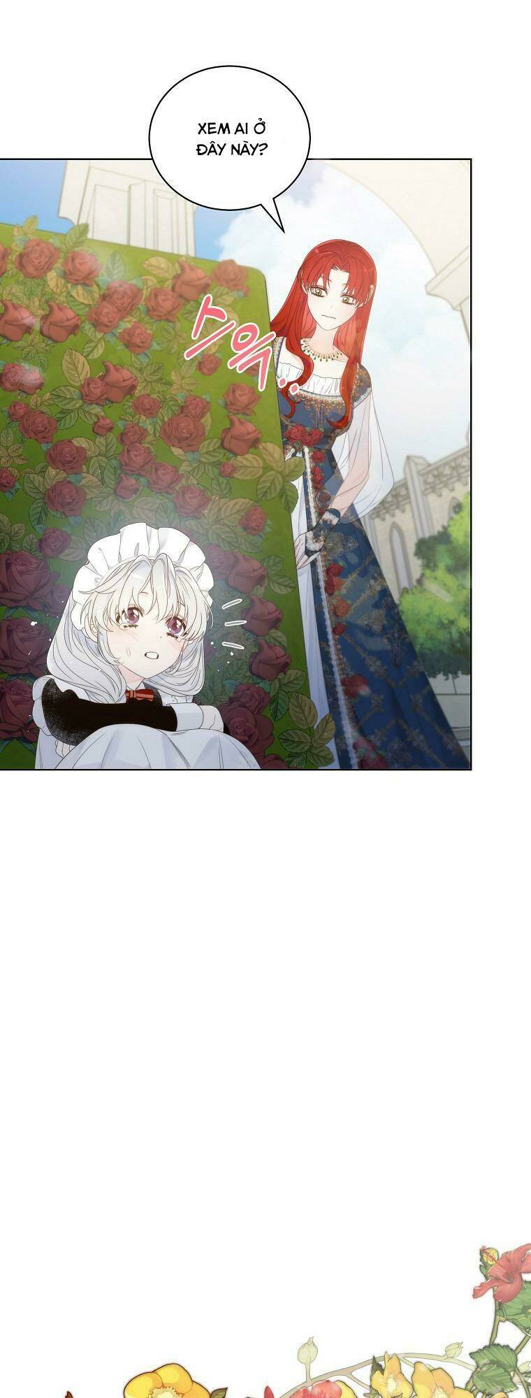Hoàng Hậu Ác Nữ Yêu Quý Tôi: Chapter 6