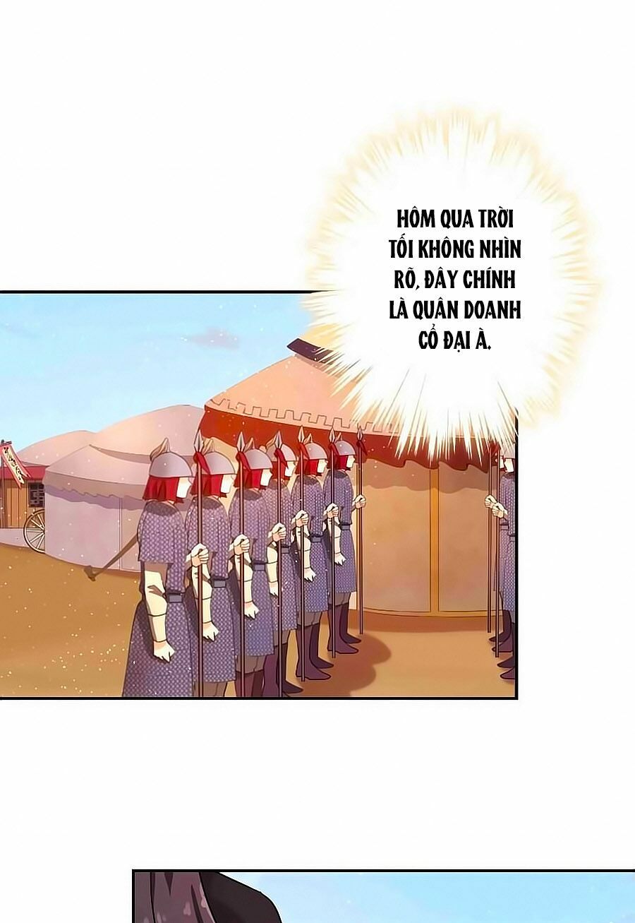 Vương Gia ! Ngươi Thật Bỉ Ổi !: Chapter 398