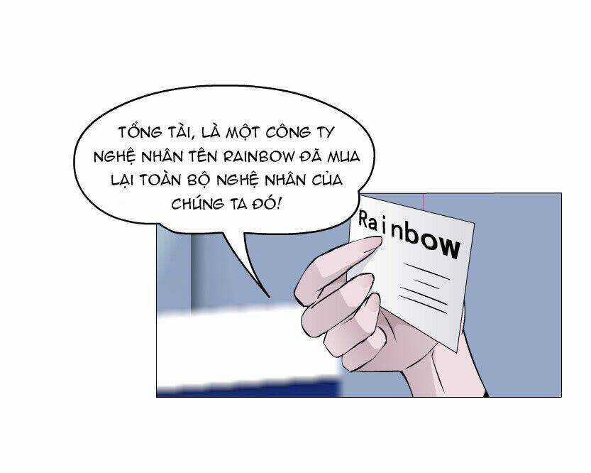 Cạm Bẫy Của Nữ Thần: Chapter 122