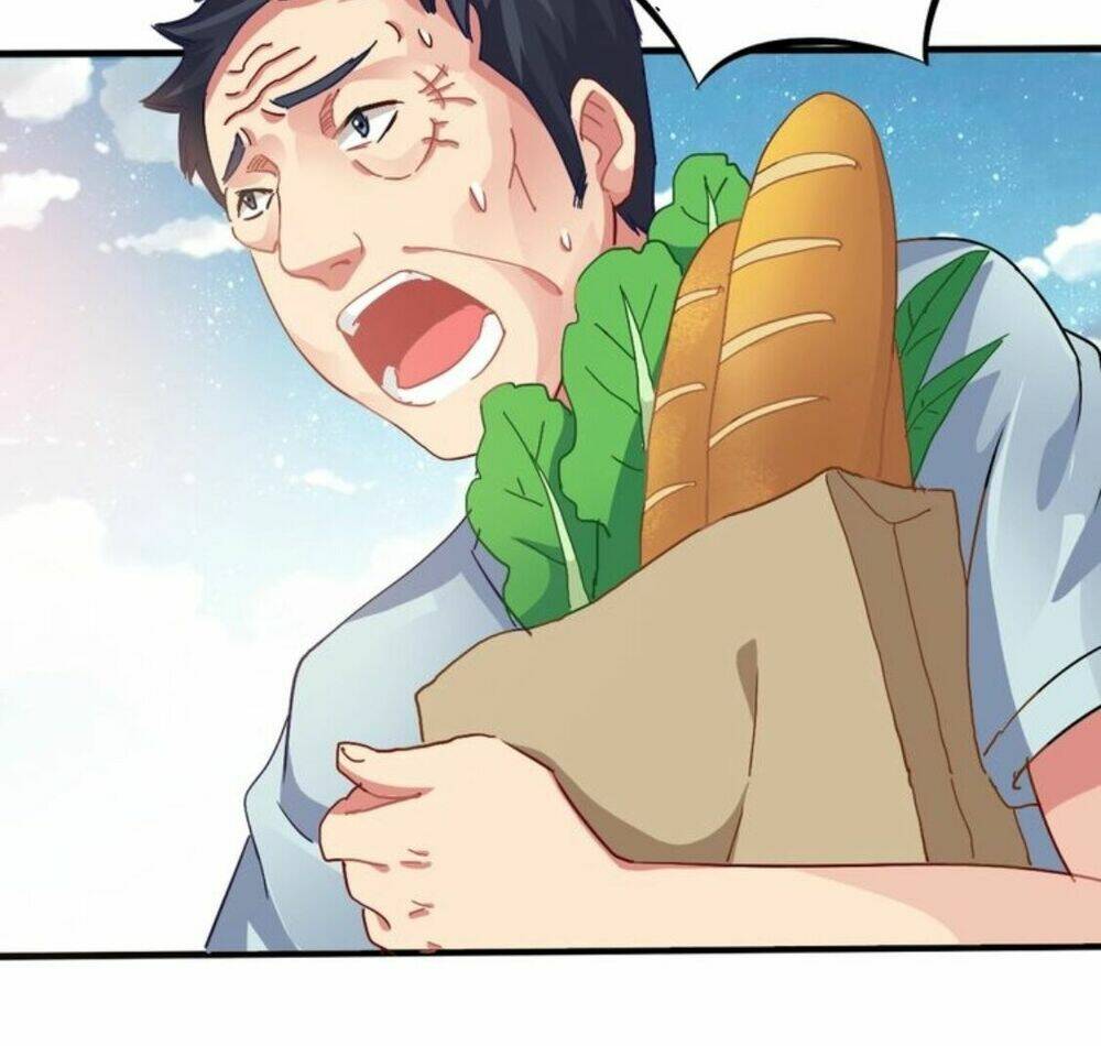 Kinh Thế Kỳ Nhân: Chapter 1