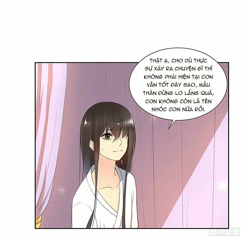 Sinh Sinh Tương Thác: Chapter 35