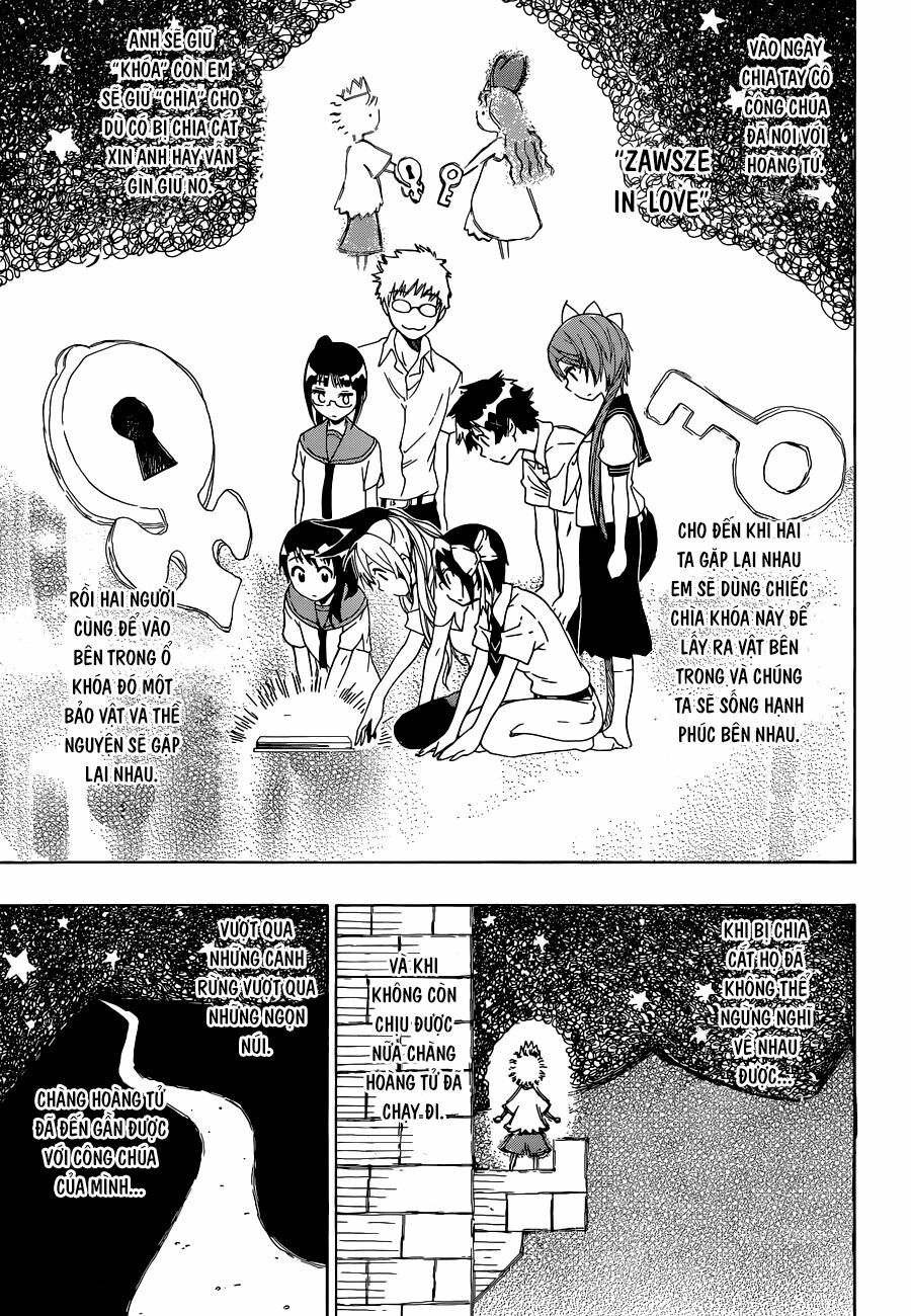 Tình Yêu Ngang Trái: Chapter 90
