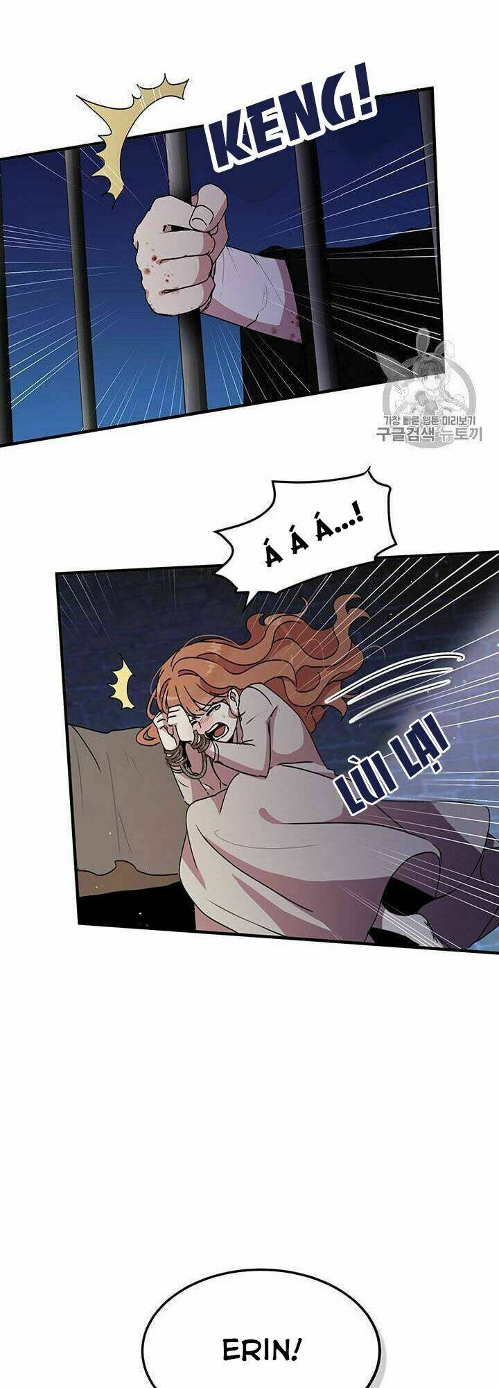 Công Tước, Loạn Vừa Thôi!: Chapter 78