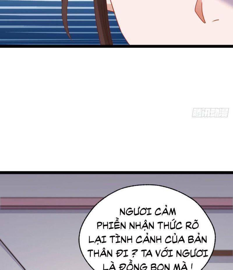 Đứng Lại! Phụng Chỉ Ăn Cướp: Chapter 40