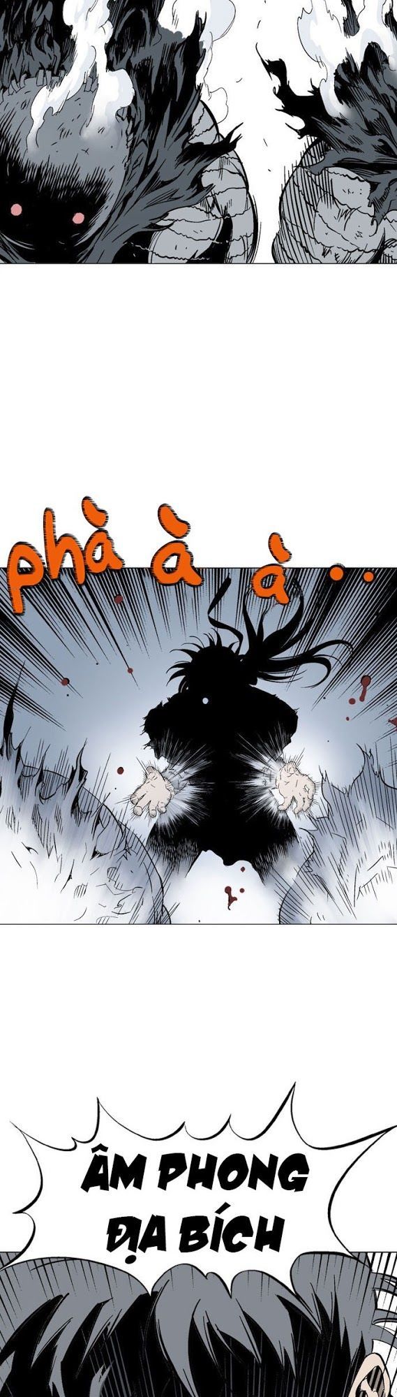Cao Thủ 2: Chapter 21