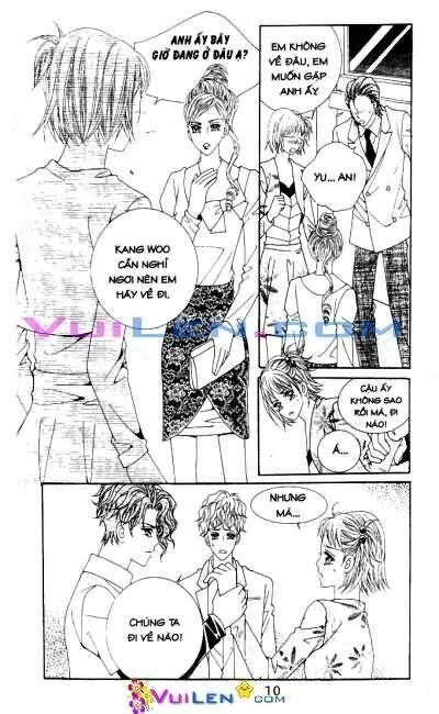 Chạm Mặt Thần Tượng: Chapter 11