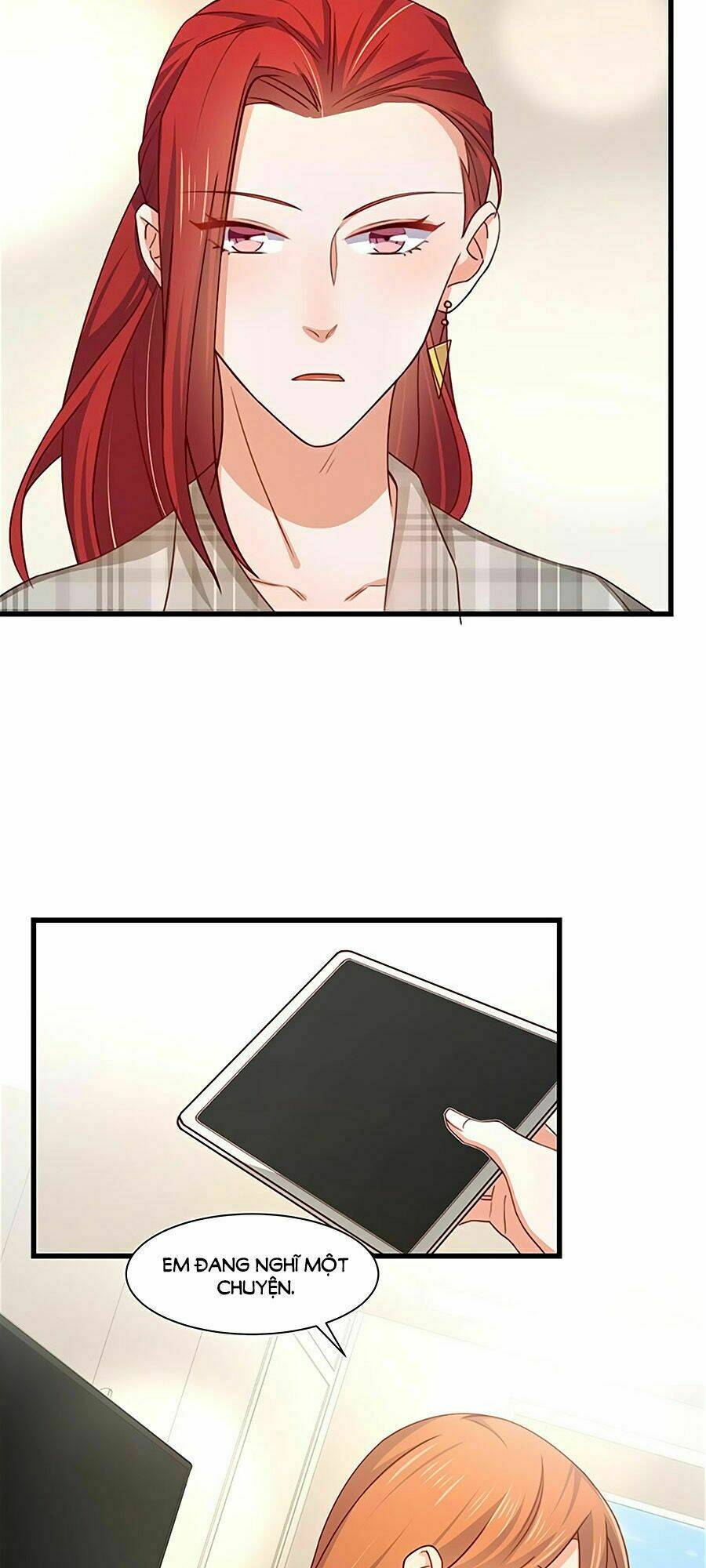 Nhật Ký Báo Thù Của Thiên Kim Hai Mặt: Chapter 24