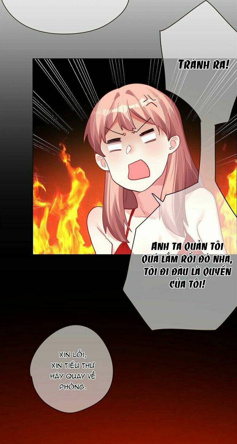 Vì Yêu Mà Khắc Cốt Ghi Tâm: Chapter 6