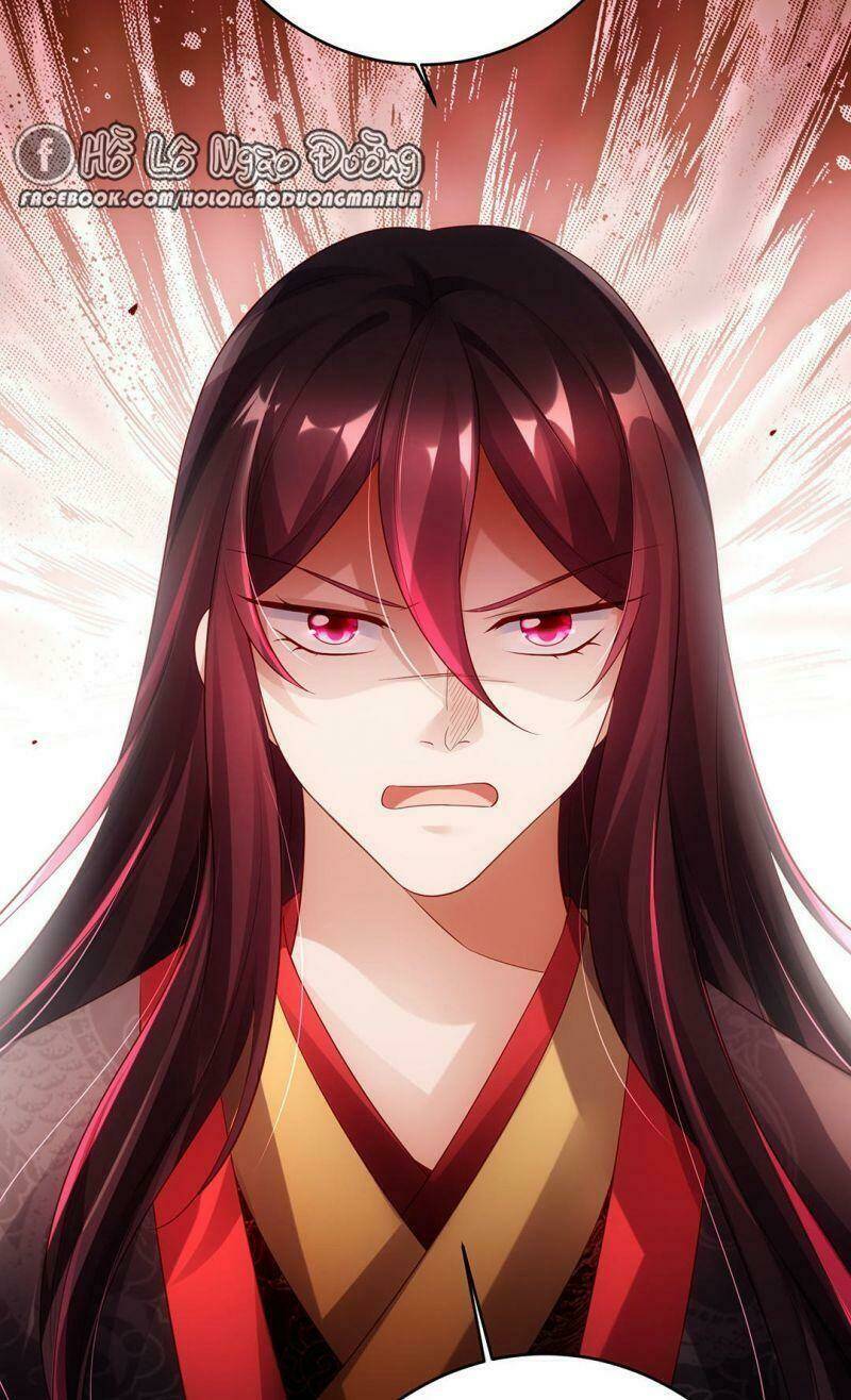 Thiên Kim Bất Hoán: Chapter 54