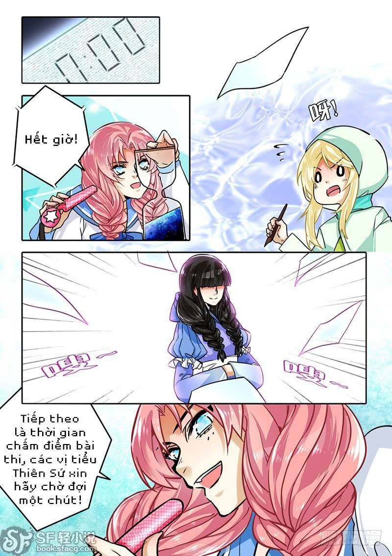 After Transformation, Mine And Her Wild Fantasy: Chapter 34