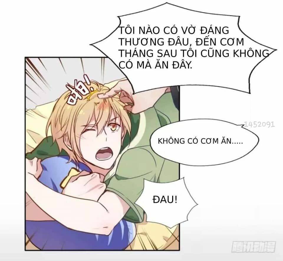 Chạy Đi Âm Sai: Chapter 79