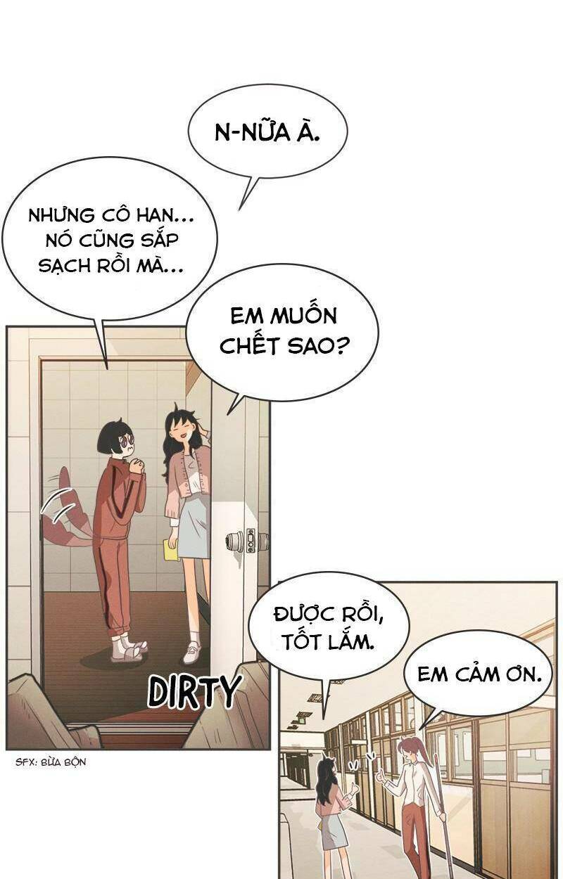 Giấc Mộng Đêm Hè: Chapter 2.1
