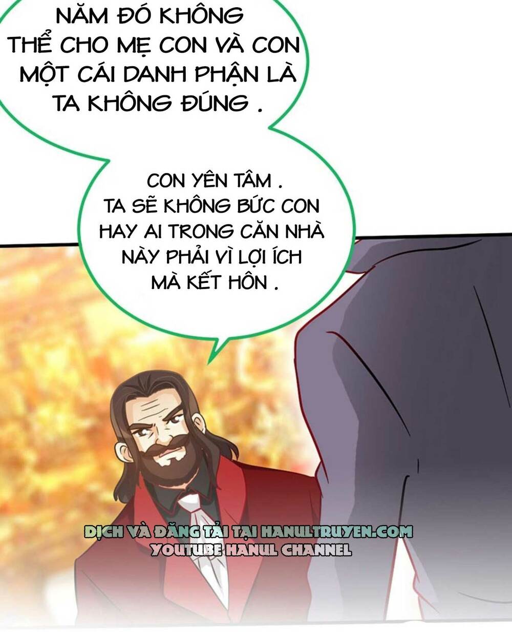 TRUY NÃ TOÀN CẦU TRUY THÊ VỀ SỦNG: Chapter 23