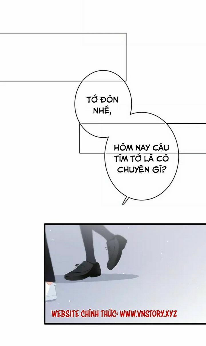 Con Tim Rung Động: Chapter 45