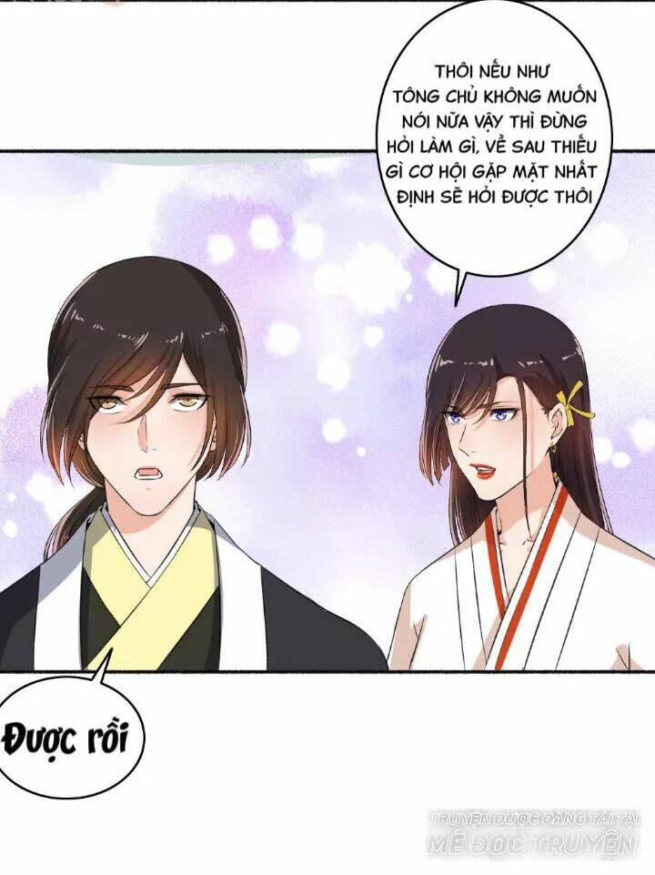 Cuồng Phi Phách Lối: Chapter 64