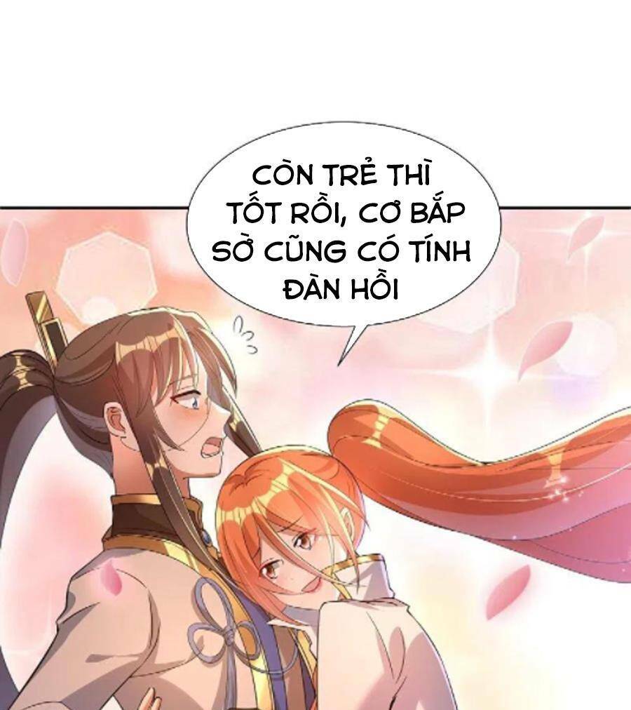 Tiến Sĩ Khoa Học Kỹ Thuật Tu Tiên: Chapter 55